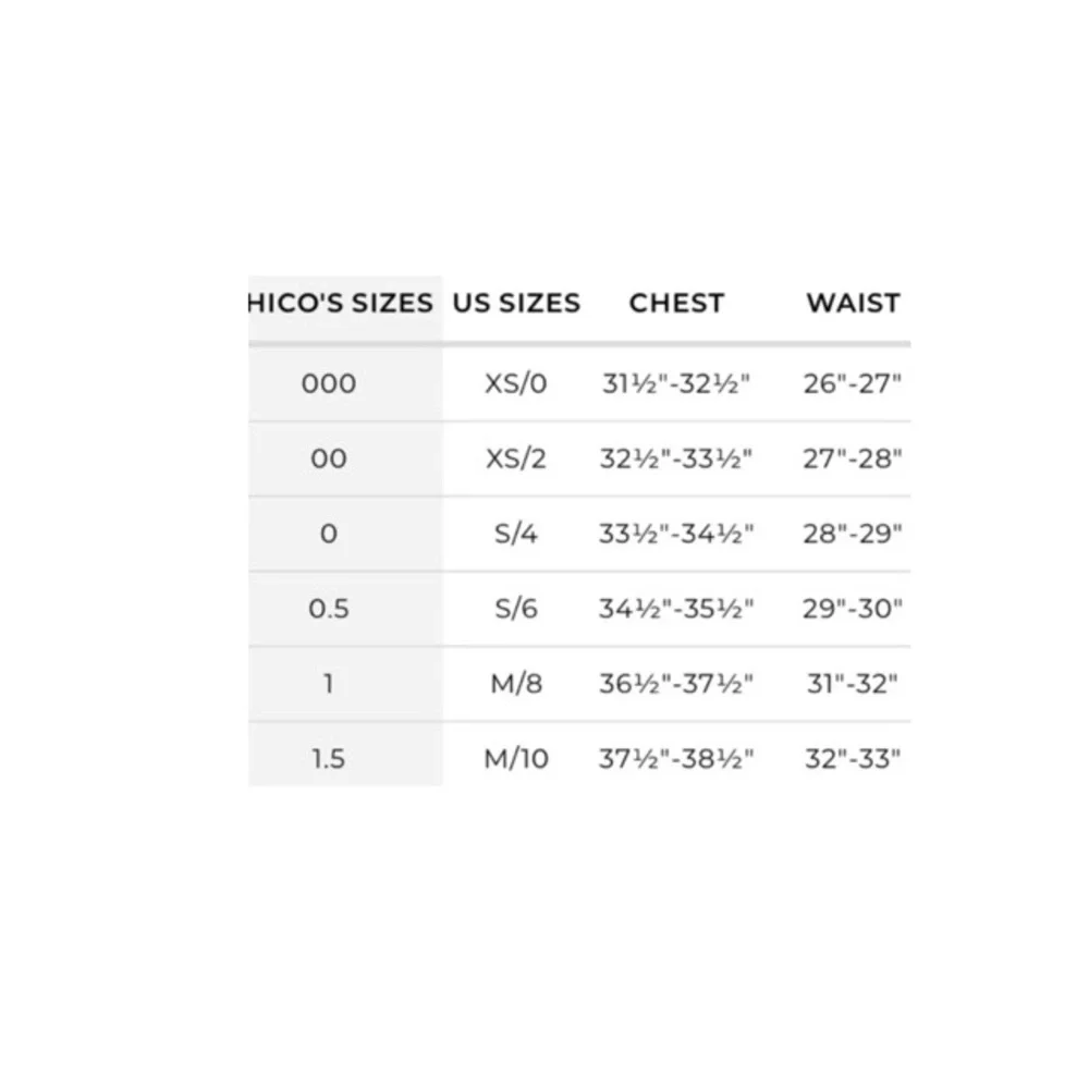 Zenergy Golf By‎ Chico’s Athletic Shorts